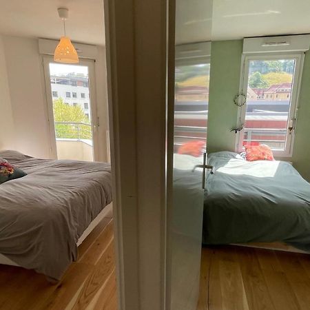 Les Capucines - Appartement Moderne Proche Centre D'Annecy Exterior foto
